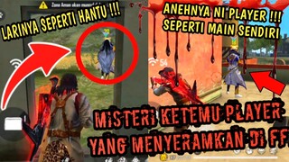 Misteri PrimitiF || Ketemu Player yang Larinya Seperti Hantu DAN Asik Main Sendiri