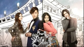 Bel Ami Ep 10 (Tagalog Dubb)