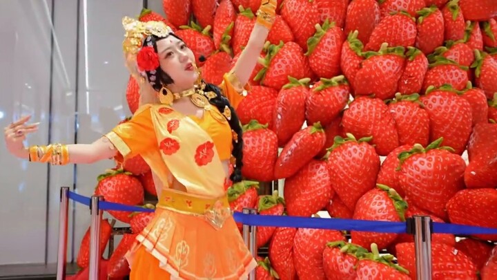 [Glory of the King] Parade plot cosplay berpotongan cepat, datang dan temui pahlawan favoritmu!