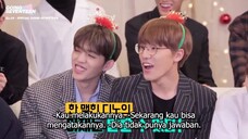 Going Seventeen 2017 Episode 29 indo sub