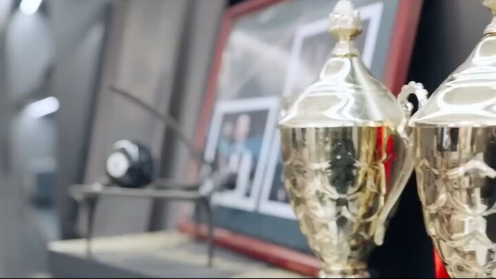 สามีโดนเล่นสกปรกแพ้หมดตัว ราชินีบิลเลียดหวนคืนล้างแค้นเอาคืนทุกอย่าง!