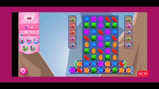 CANDY CRUSH SAGA LEVEL 1009 (NEW VERSION)