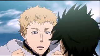 Khám Phá Nguồn Gốc Và Sức Mạnh Của Đoàn Phó Trâu Đen | Phân Tích Black Clover P3