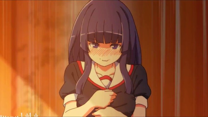 Shocked! The voice acting in this anime is so awesome! My worldview is totally ruined! I am torn!!!