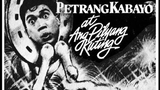 Petrang kabayo at ang pilyang kuting (1988) Comedy, Fantasy