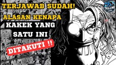 Kakek-Kakek Paling Ditakuti di One Piece!