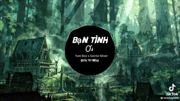 bạn tình ơi