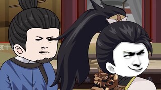 Episode 14: Jenderal Bofu, salah satu dari kita