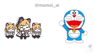 lagu Doraemon