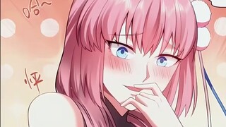 27. The fourth apprentice sister looks innocent, cute and naive.