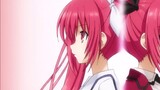 [Kyle piano] Kill the festival club? Date A Live's three seasons and three OP seamless skewers (Trust in You X DATE A LIVE XI swear) do not hurt without comparison!