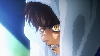 [Drill a/Ran Xiang] Please sign for this handsome Acesama! (0515 Eijun Sheng He Zuo)