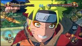 Naruto vs pain - Naruto shippuden ultimate ninja storm 4