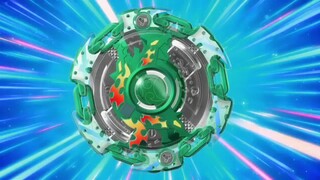 Beyblade Burst Episode 26 (Tagalog Dub) HD