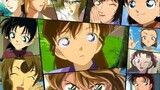 [AMV]Cool Girls in Detective Conan Compilation