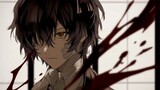 Named a sin after giving up redemption[Bungo Stray Dog Osamu Dazai][Under investigation]