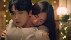 My Man Is Cupid epsoide 1 [Sub Indo]