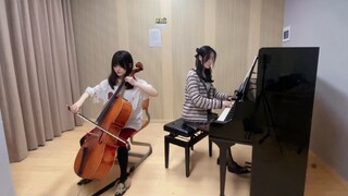 Legenda mengatakan bahwa setelah mendengarkan "Canon" ini, keberuntungan akan datang ke piano\cello