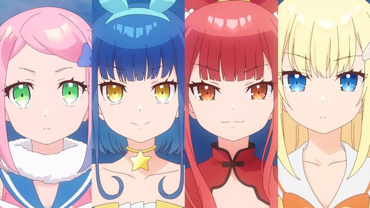SASAKI AND PEEPS SEASON 2 RESMI TAYANG OKTOBER! Episode Pertama 1 JAM!