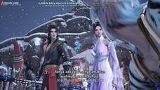 [ EPISODE 27 ] Taigu Zhan Hun - 1080p Super Duper HD Sub Indo