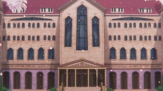 Nữ giả kim tài ba tập 1