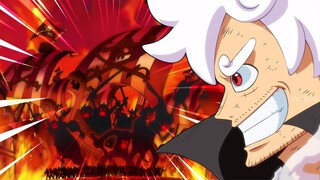 Luffy ARC KẾ TIẾP (Next Arc): Gã KHỔNG LỒ Elbaf - One Piece