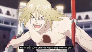 Tóm tắt anime - Lạc Vào Thế Giới Game _Nhưng Có Nạp Lần Đầu_ 🥵 _p2