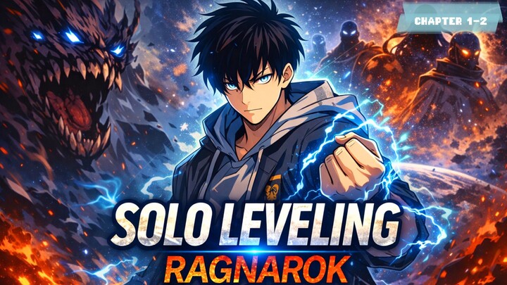Solo Leveling Ragnarok - Ep 1 Dub Indo Narrative Story!