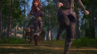 Bu Liang Ren S7 Eps 12 Sub Indo ( End )