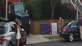 Gia đình nhà Jones P1