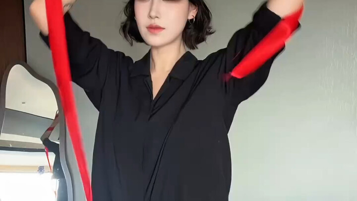 Sebenarnya dia teringat pada siapa?