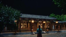 Toàn Tư Tấn Tổ EP 21 [Sub Việt]