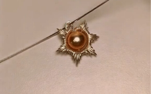 Inilah pesona sebenarnya dari kerajinan tangan!