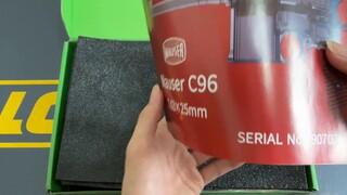 【邪神】毛瑟拼装模型玩具