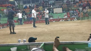 2nd fight win 2 hits ulotan of sta monica cockpit champion 🏆🏆