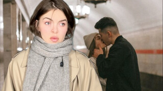 Valentine's Day, be like