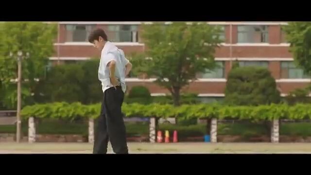 🇰🇷 EP . 08 A BREEZE OF LOVE (2023) FINALE