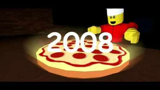 Memory Of Old Roblox