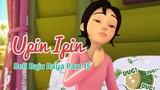 Upin Ipin ! Beli Baju Raya Part 15