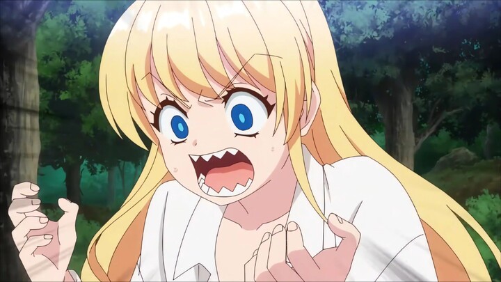 Anime Dengan MC Bereinkarnasi Jadi Cewek Kawaii