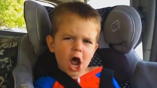 Kids Say Funny Things 21 - โฮมวิดีโอที่สนุกที่สุด