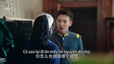 Thám Tử Đáng Yêu EP 15 [Sub Việt]