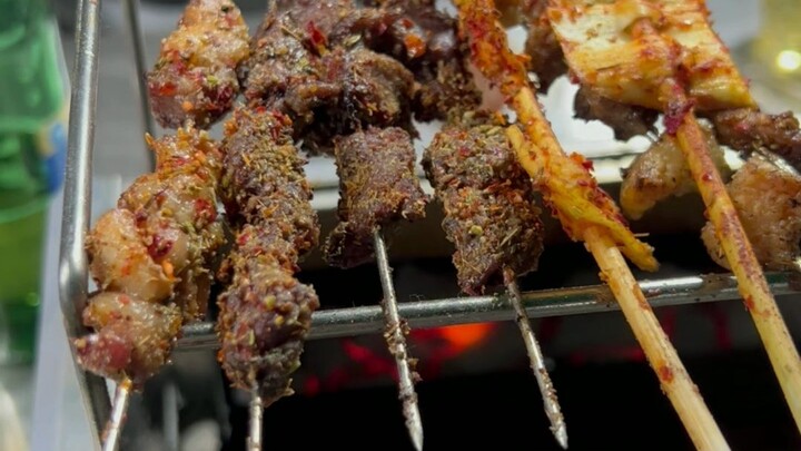 挑战用最容易踩坑的方式去淄博，结果……