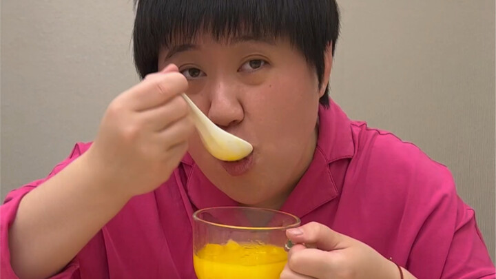 The “Deluxe” Taro Tuber Noodles Are Ready!