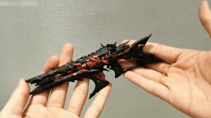 【CODM】จำลองกระดาษ Sonata of the Dark Night Scale ~ เปิดตัวครั้งแรกบนเว็บไซต์ทั้งหมด