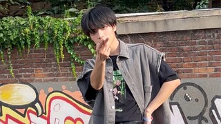 【小天】论I LOVE  U与夏天有多适配 WINNER- I LOVE U