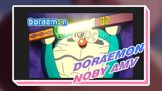 Doraemon Noby AMV