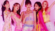 (G)I-DLE 220717 Pembaruan foto UNIVERSE (Anjing akan segera hadir, master akan datang