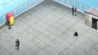 TOMODACHI GAME EPISODE 4