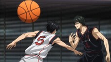 Kuroko No Basuke Episode 39 - Useless Effort